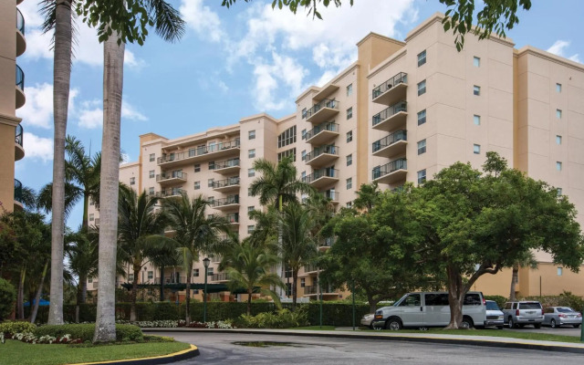 Club Wyndham Palm-Aire
