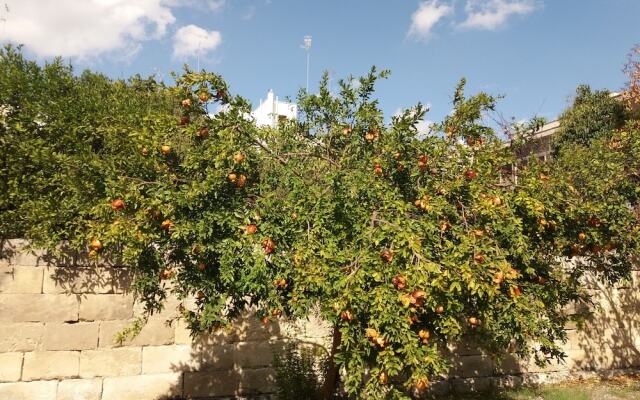 Il Giardino delle Margherite