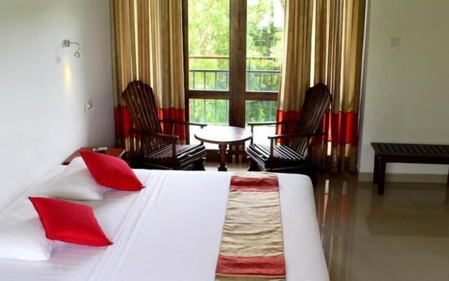 Magampura Eco Village Resort