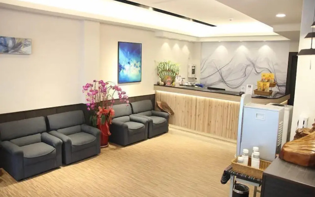 Taitung Rich Hotel