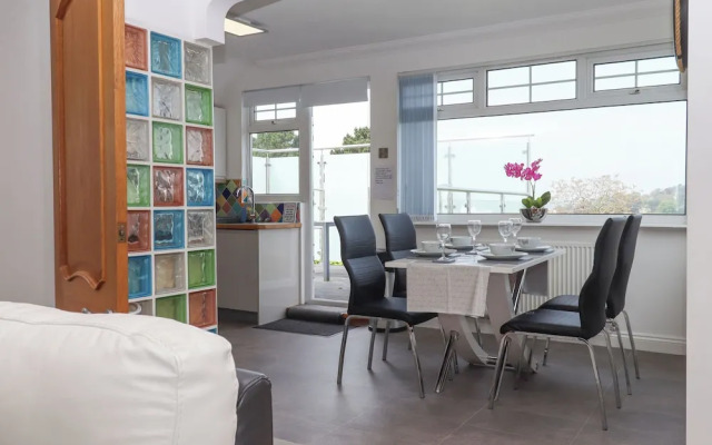 Flat 3 Channel View