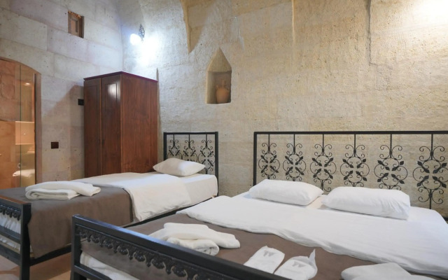 View Cave Hotel