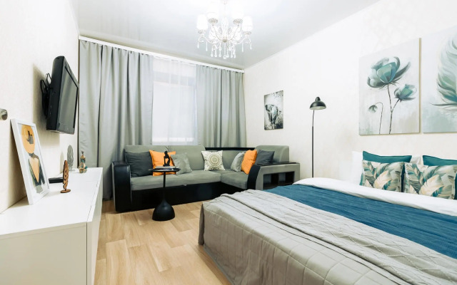 Пять Звёзд в Мирном 6/3