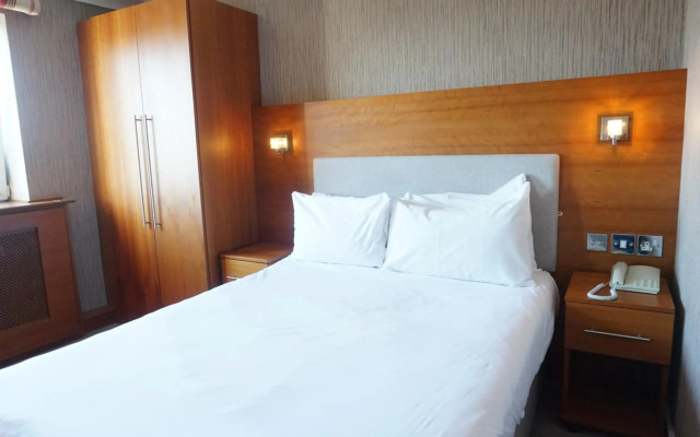 The Park Hotel