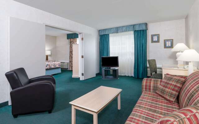 Ramada by Wyndham London