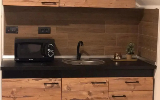 Studio Apartment Station Kopaonik,Milmari Resort