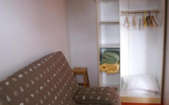 Appartement Le Pleynet, 2 pièces, 6 personnes - FR-1-557A-10