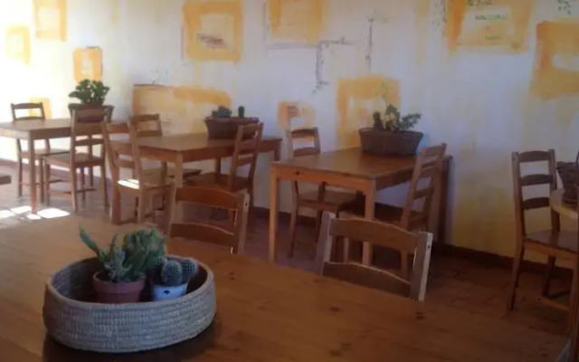 Agriturismo M.E.S.
