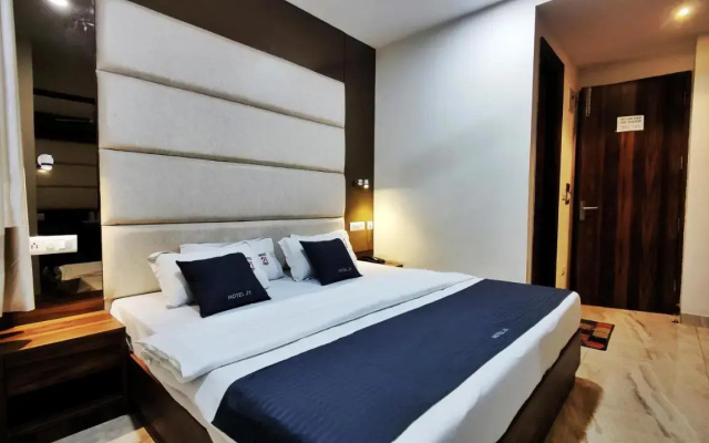 Hotel 21 Chandigarh