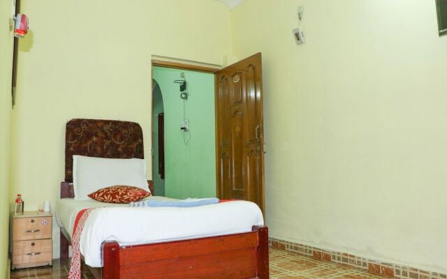 ULO Sai Jayanth Guest House