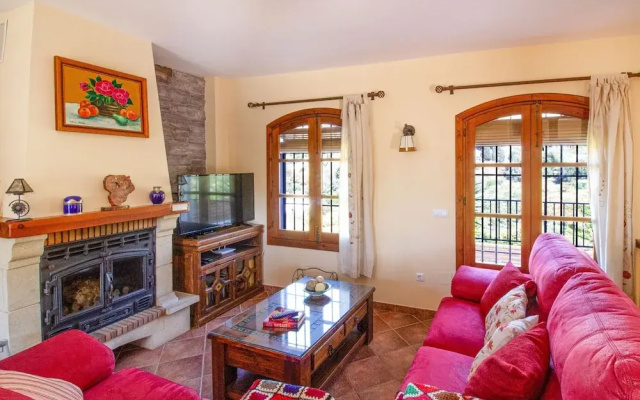 Casa Conchi in Frigiliana