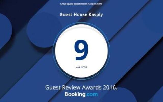 Guest House Kaspiy