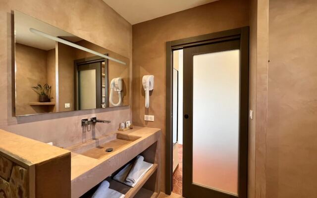Villas U San Daniellu