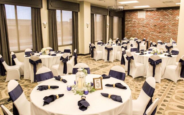 Radisson Hotel River Falls