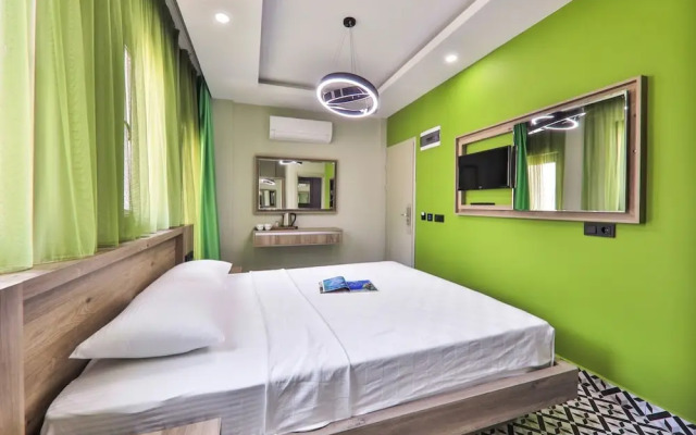 Zeytin Hotel