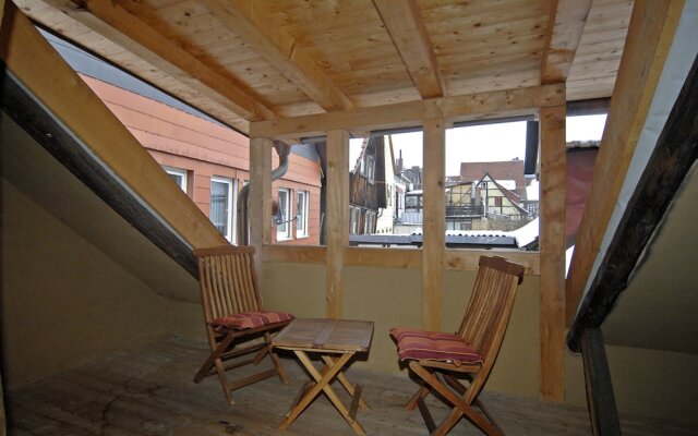 Gästehaus Tanzwerder