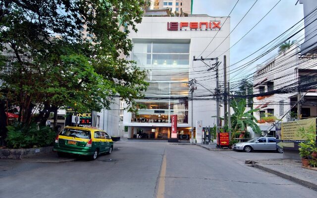 Le Fenix Sukhumvit