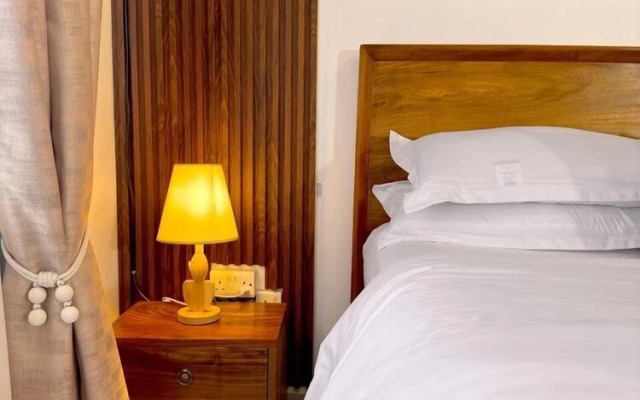 Kayz Haven Kololo 1BR