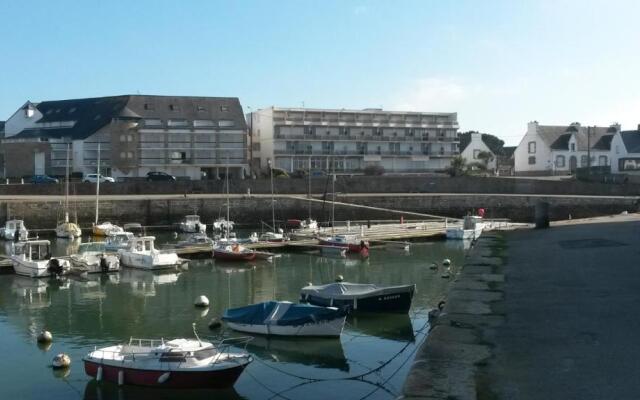 studio résidence le sombreuil