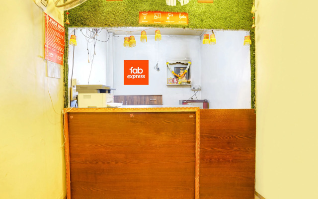 Fabexpress Ravikiran