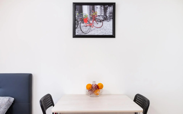 Веста на улице Космическая