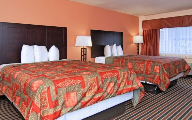 Sunbridge Inn and Suites