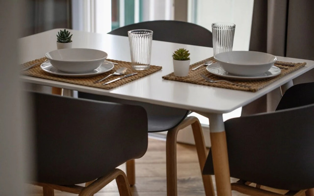 WeLive Trapani luxury apartments & pool