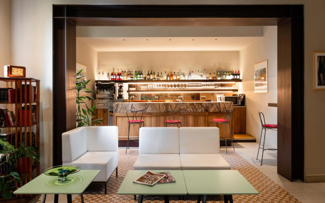 Hotel Caravaggio