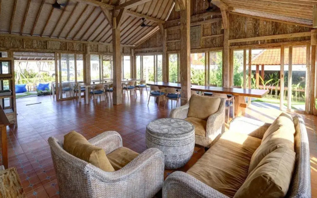 Wide Sands Beach Retreat