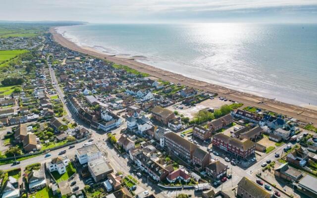 Pebble Place