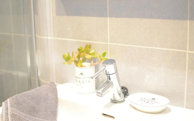 Apartment Hispamar