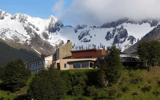 Las Lengas Hotel