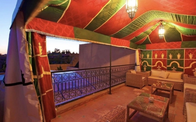 Riad Dar Radya