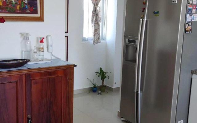 Apartamento de Yuly 1006
