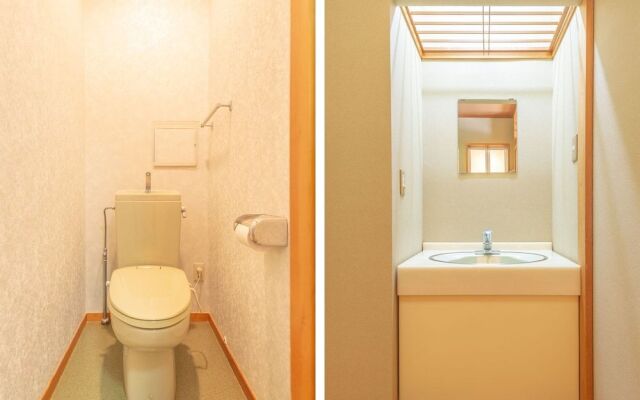 Oyo Zigamiya Ryokan Ise Shima