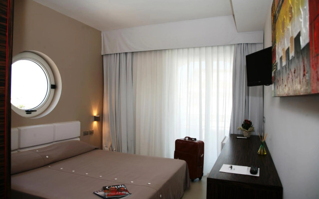 White Hotel Vieste
