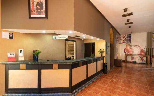 Hotel ibis Oujda