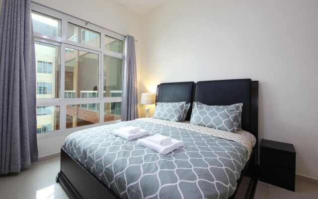 1 Bedroom Apartment in La Vista 3 - Apartment in ดูไบ - Photo 2