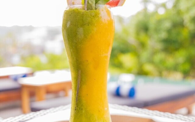 Casa Mauna Boutique Hotel