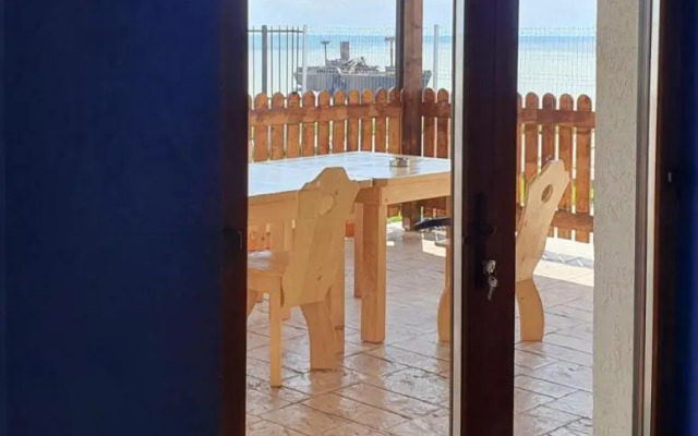 Sea&Sky Villa Costinesti