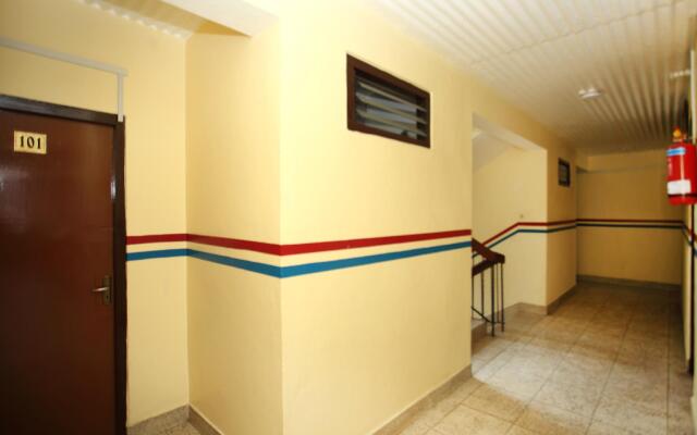 Hotel Himalayan Ashoka by OYO Rooms
