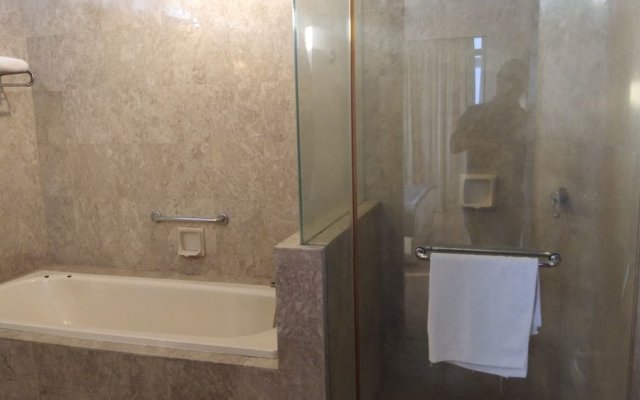 BTH Service Suite At Times Square