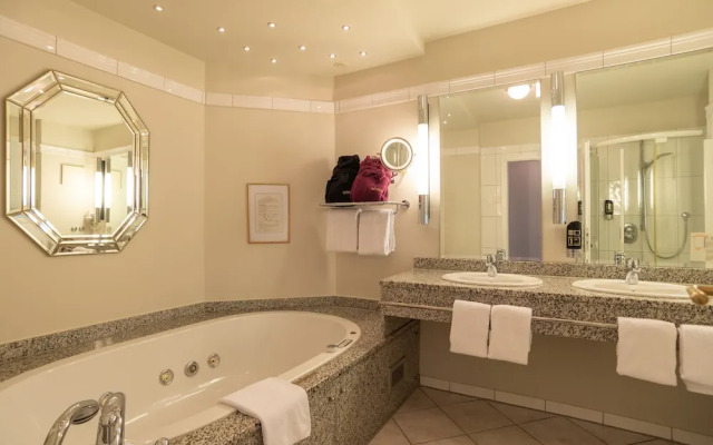 Romantik Hotel Boesehof