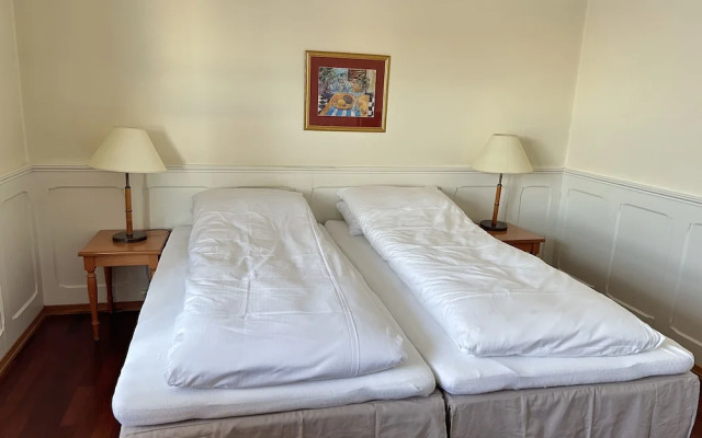 True Vesterålen Hotel