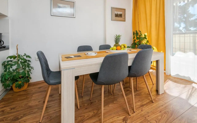 Apartment Neda