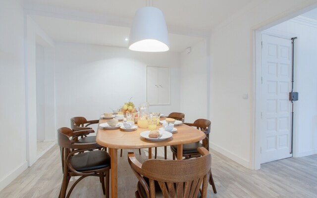 Sweet Inn Apartments Norte 69