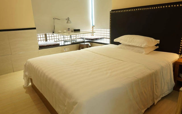 Guangzhou Timmy Hotel Apartment