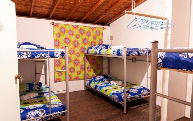 Hostal Monet`s Poblado