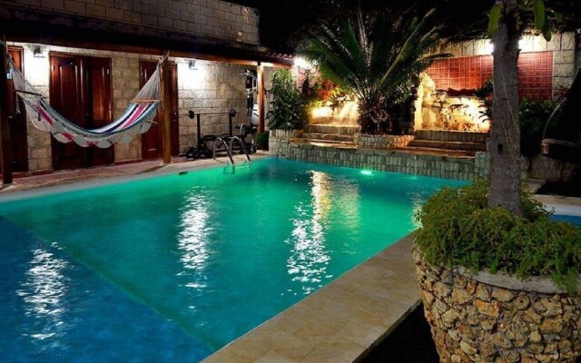 Villa Azzurra Cuba