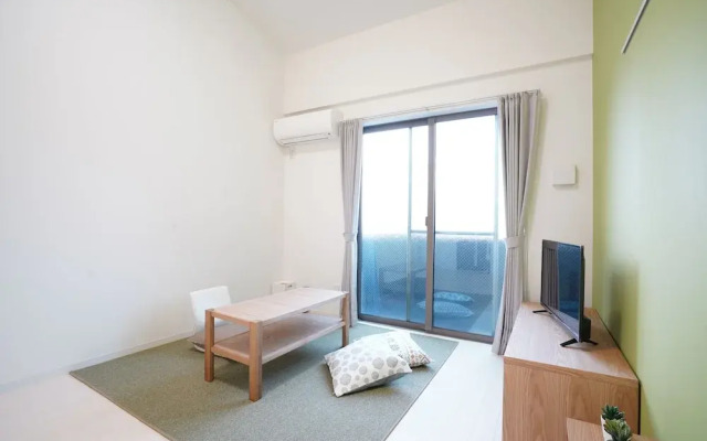 HG Cozy Hotel No.59